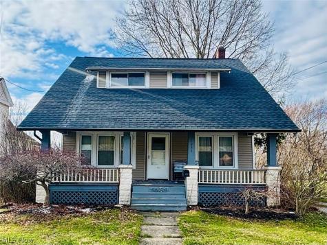 1051 W Main Street Ravenna OH 44266