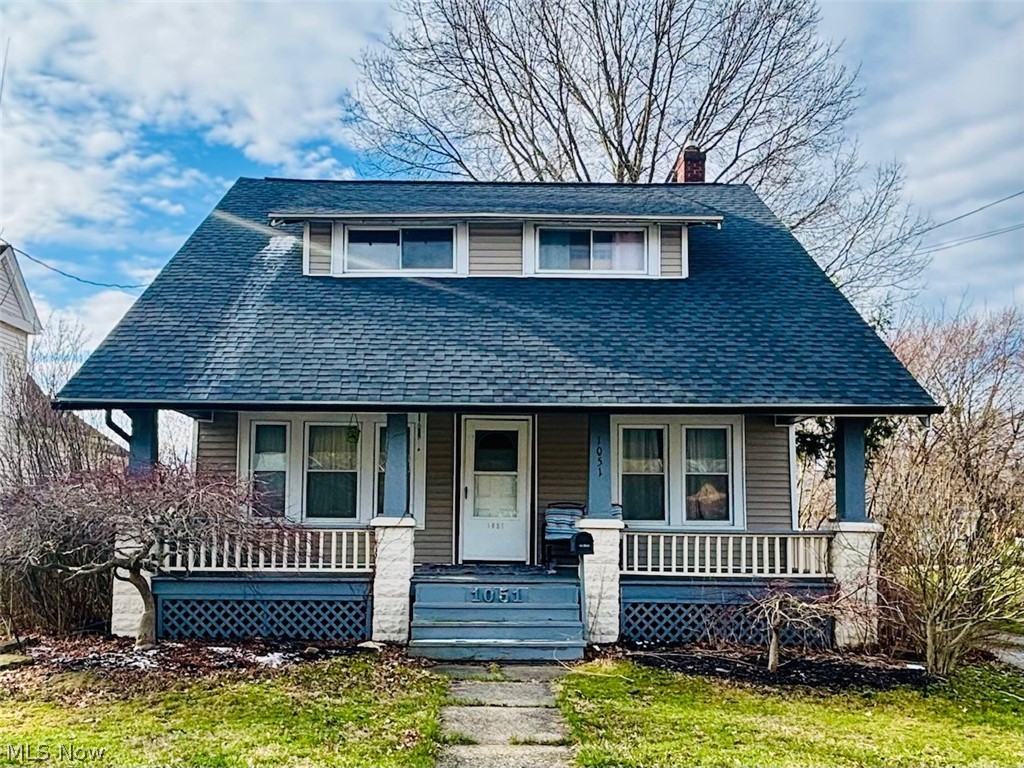 1051 W Main Street Ravenna OH 44266