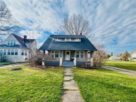 1051 W Main Street Ravenna OH 44266