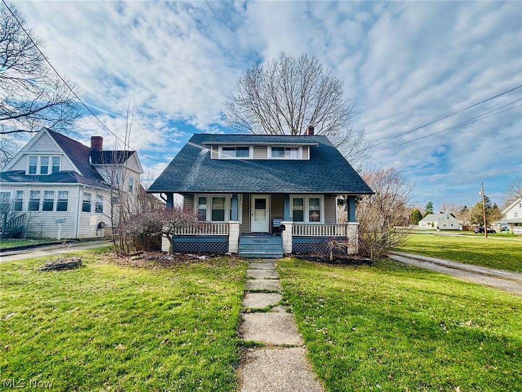 1051 W Main Street Ravenna OH 44266