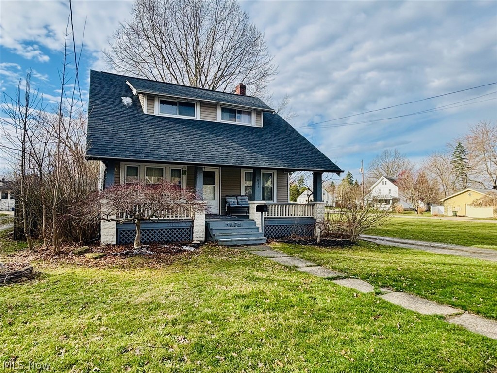1051 W Main Street Ravenna OH 44266