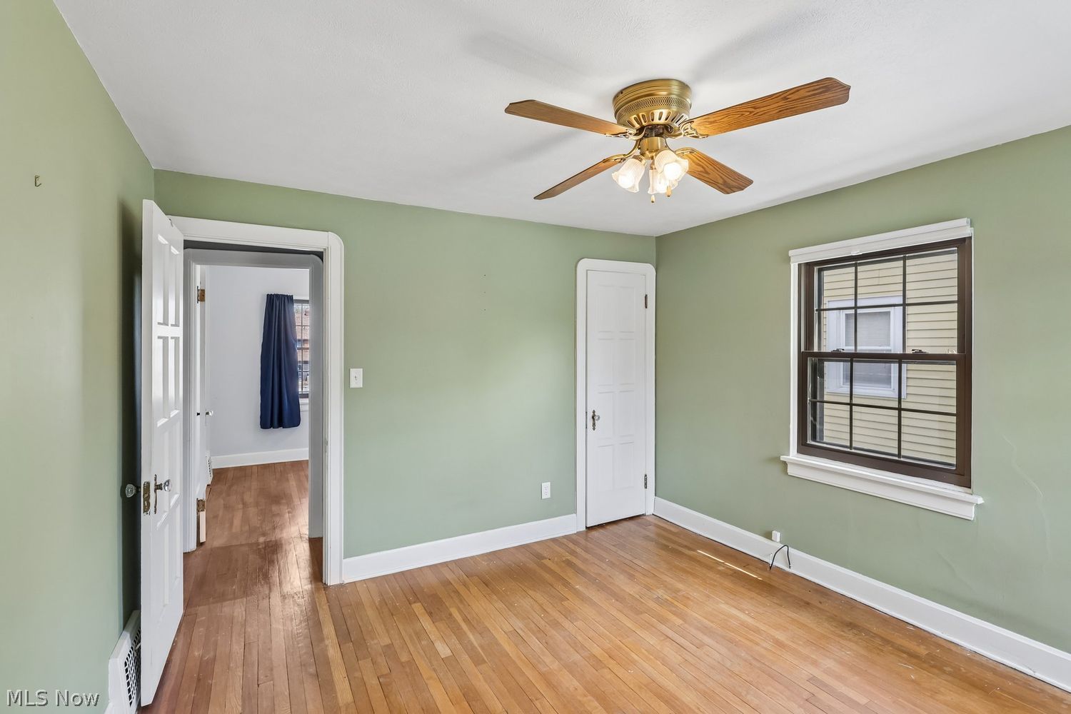17406 Milburn Avenue Cleveland OH 44135