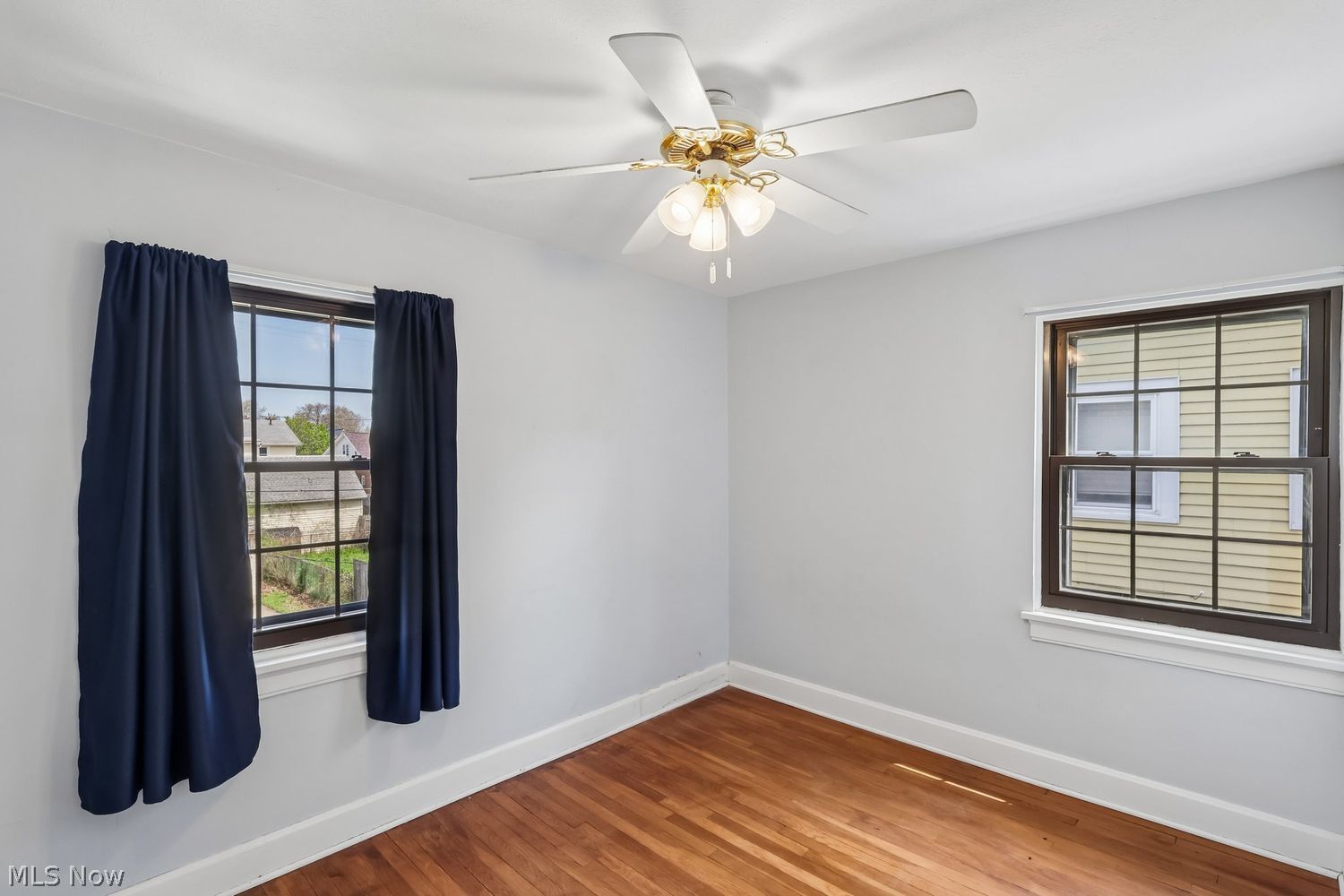 17406 Milburn Avenue Cleveland OH 44135