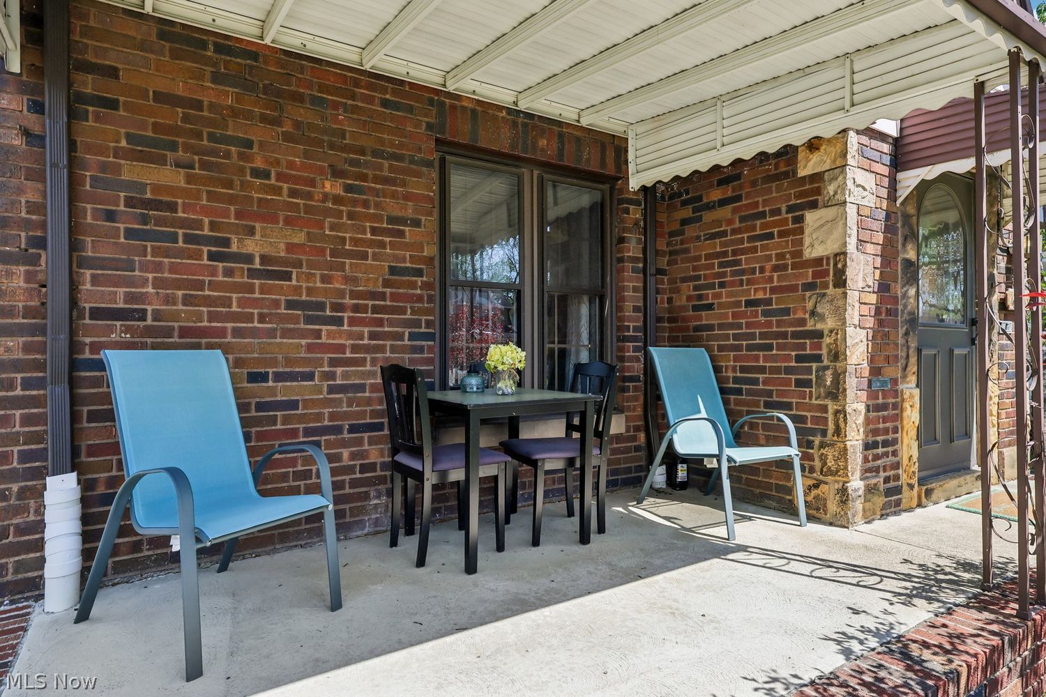 17406 Milburn Avenue Cleveland OH 44135