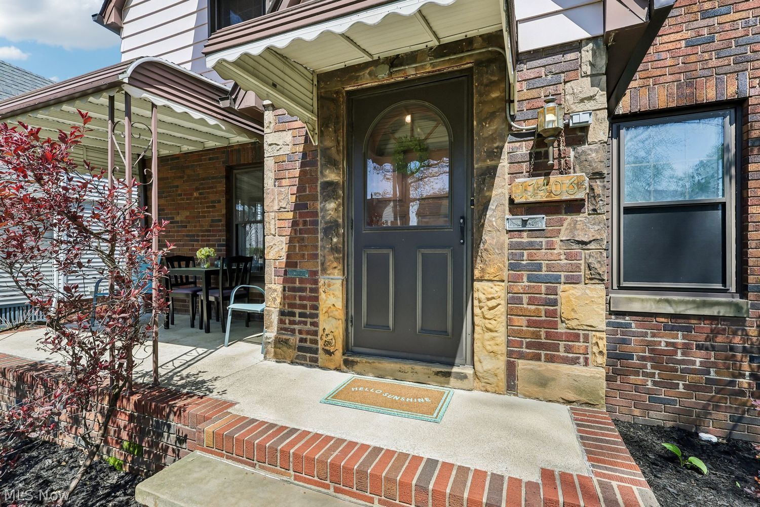 17406 Milburn Avenue Cleveland OH 44135