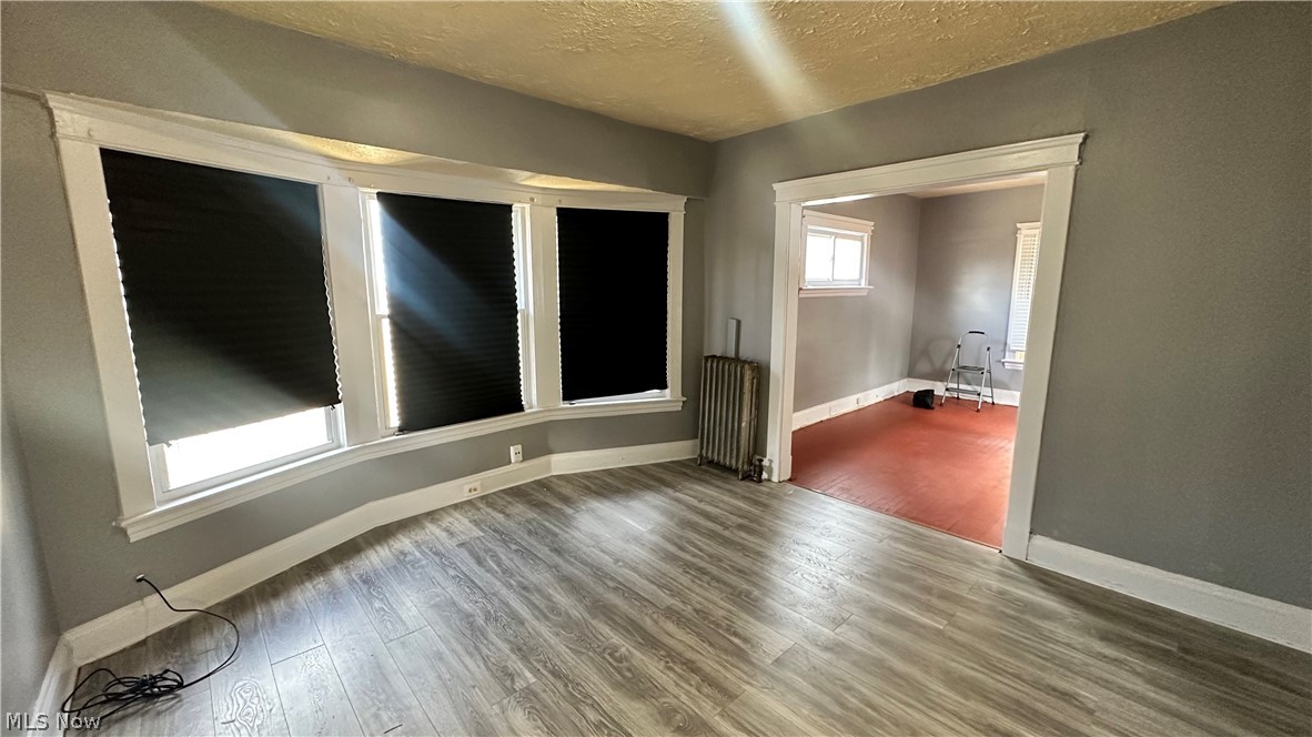 1828 Noble Road East Cleveland OH 44112