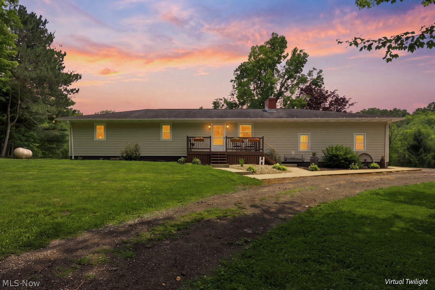 1433 Twp Road 1353 Ashland OH 44805
