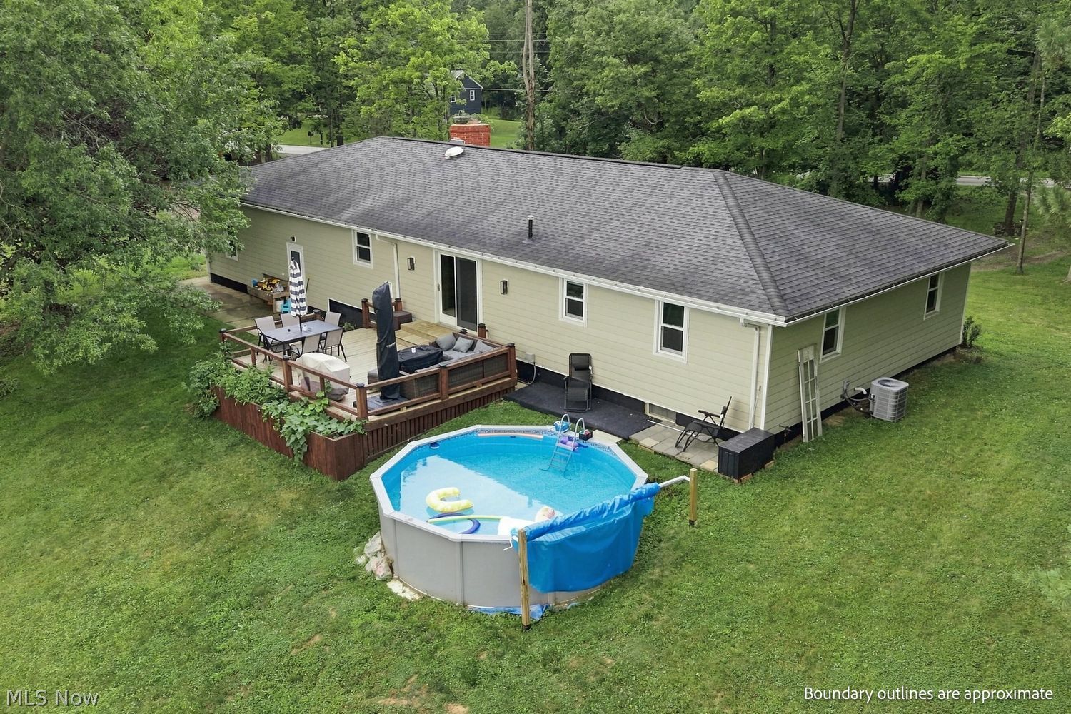 1433 Twp Road 1353 Ashland OH 44805