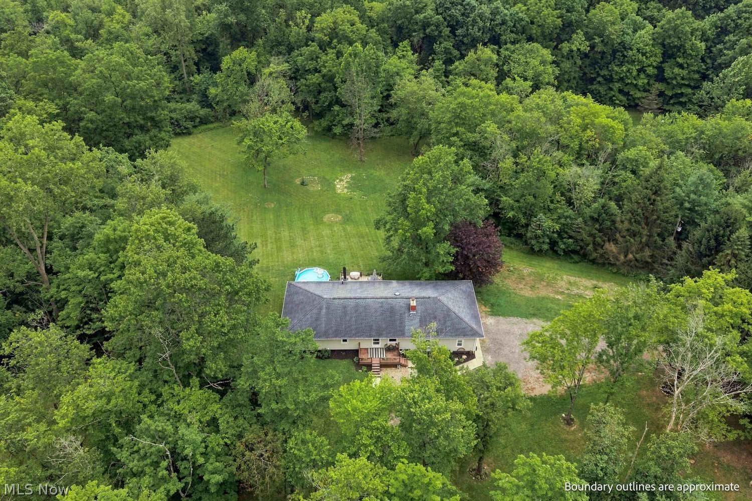 1433 Twp Road 1353 Ashland OH 44805