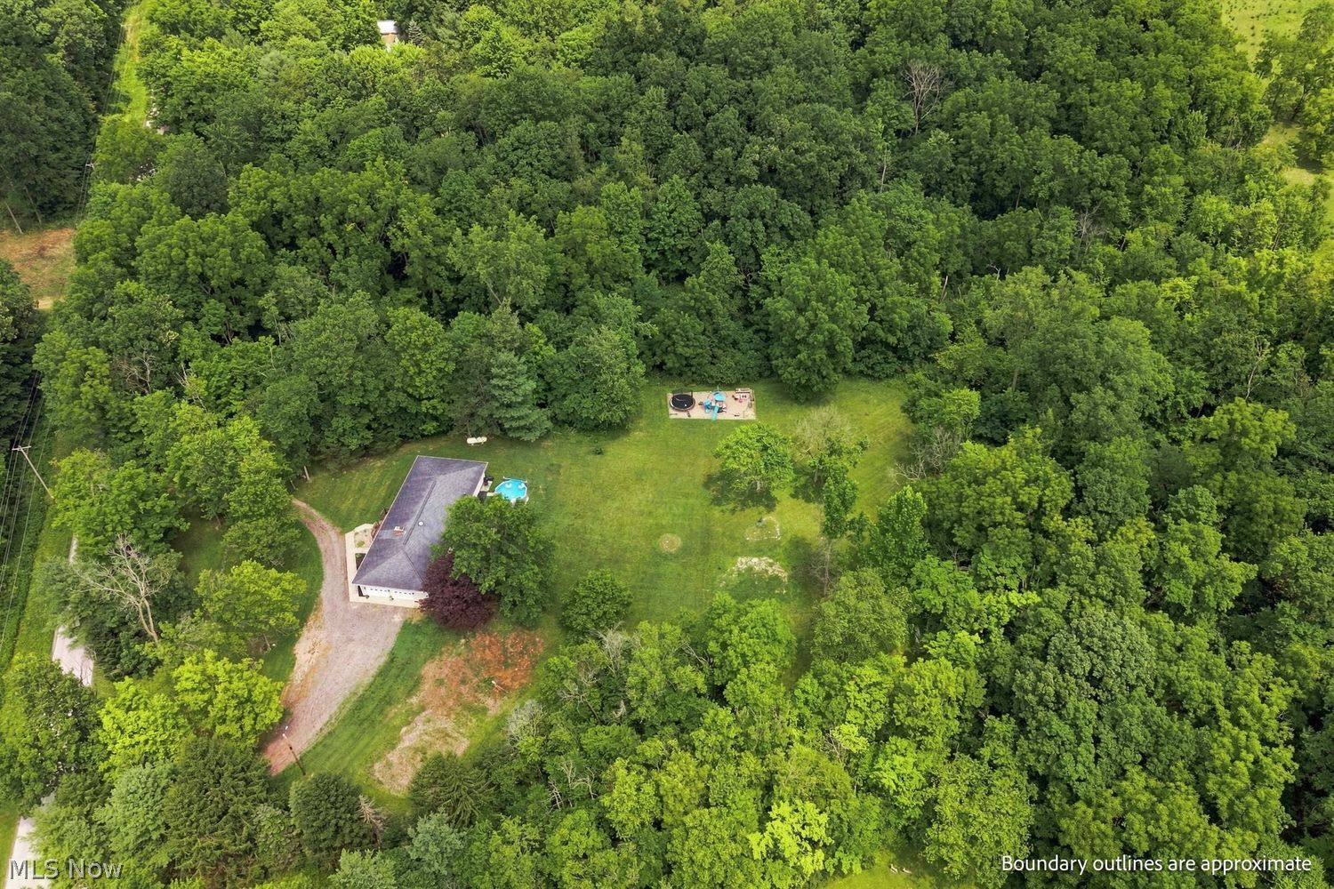 1433 Twp Road 1353 Ashland OH 44805