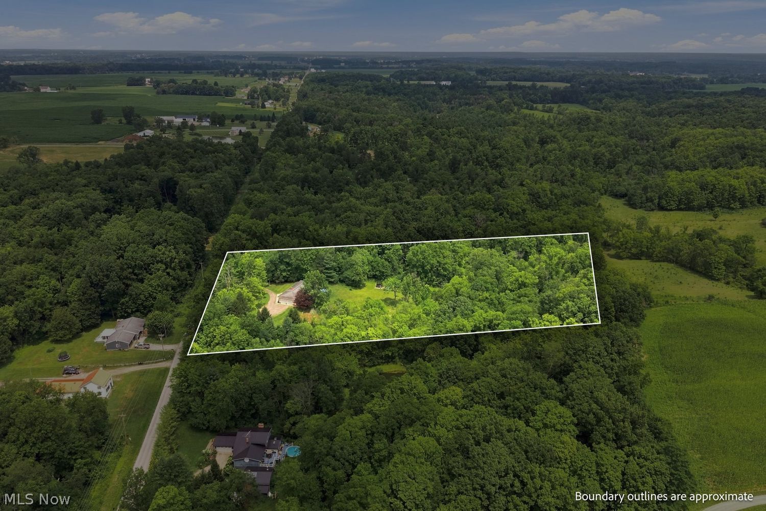 1433 Twp Road 1353 Ashland OH 44805