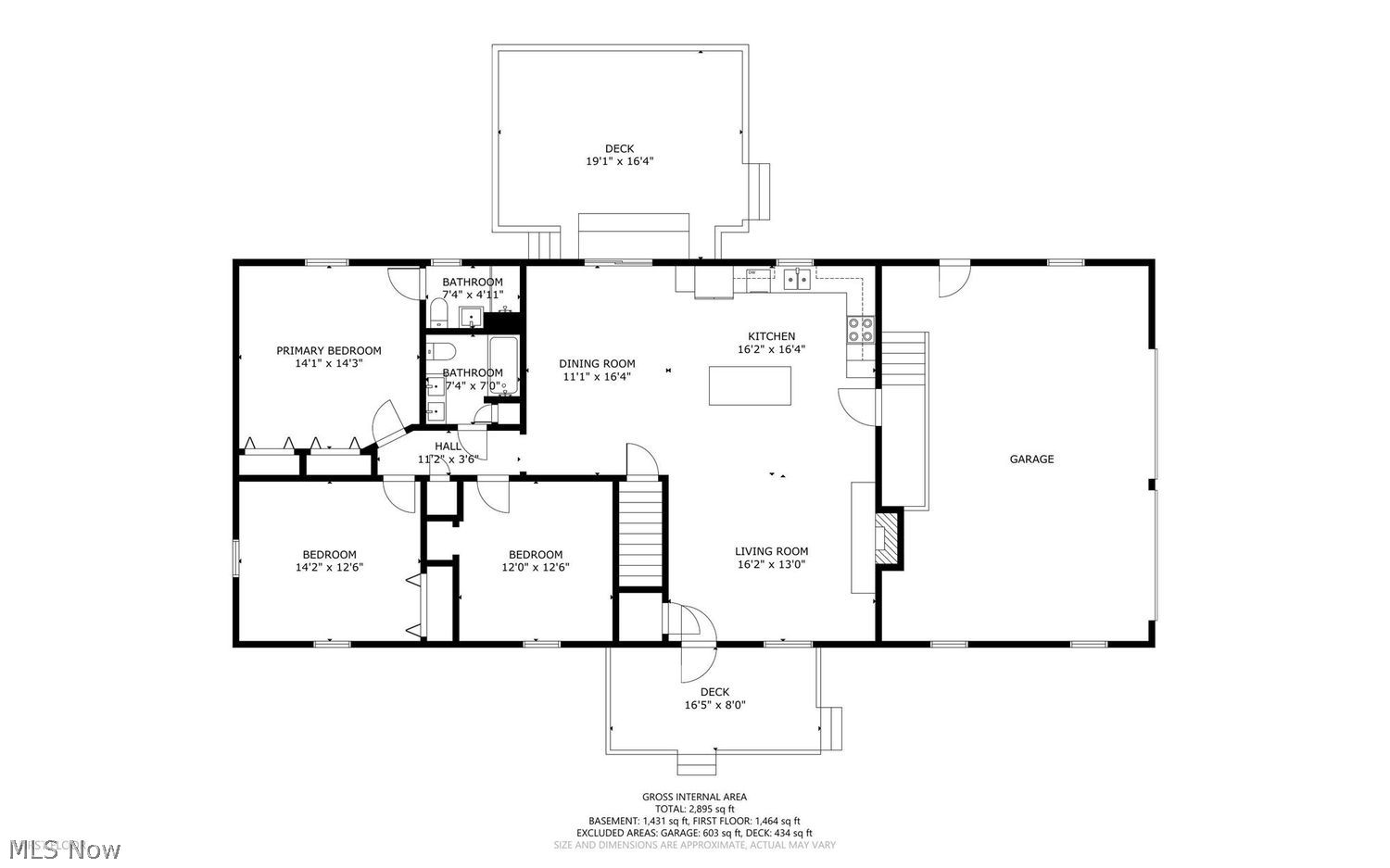 1433 Twp Road 1353 Ashland OH 44805