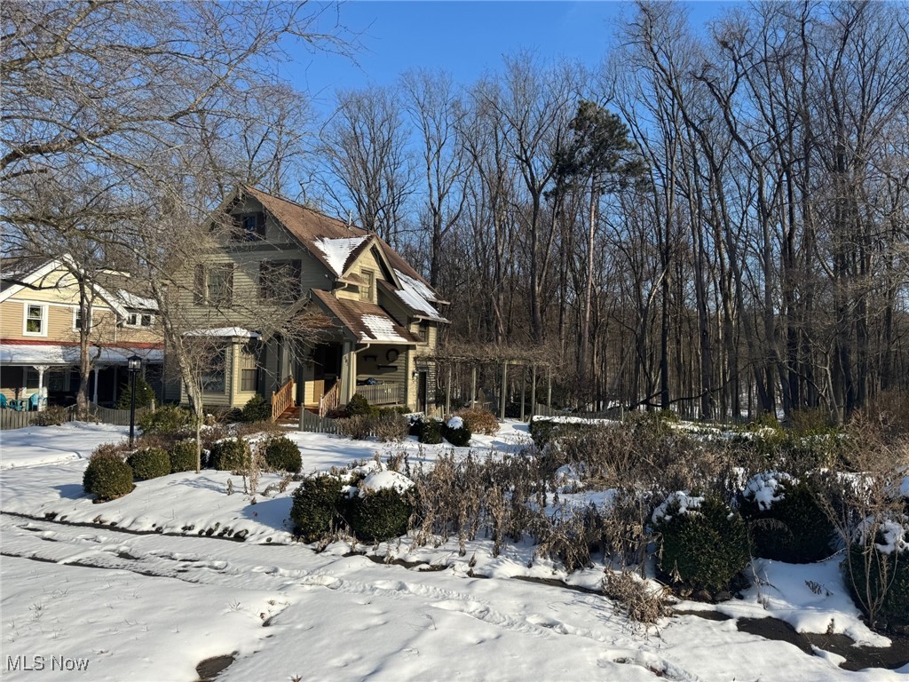 583 Sumatra Avenue Akron OH 44305