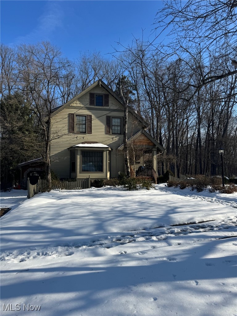 583 Sumatra Avenue Akron OH 44305