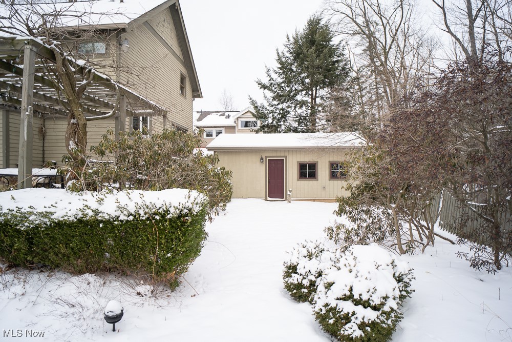 583 Sumatra Avenue Akron OH 44305