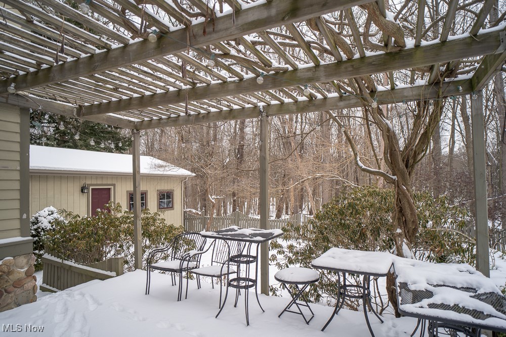 583 Sumatra Avenue Akron OH 44305