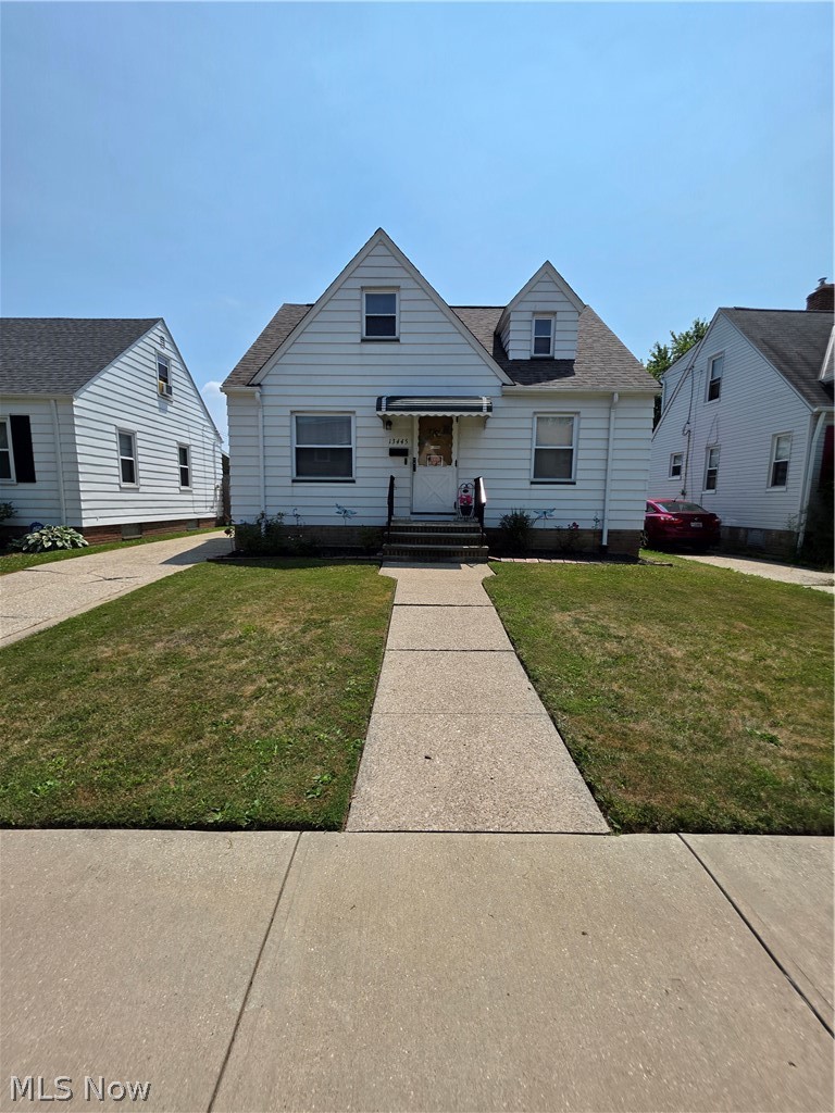 13445 Wainstead Avenue Cleveland OH 44111