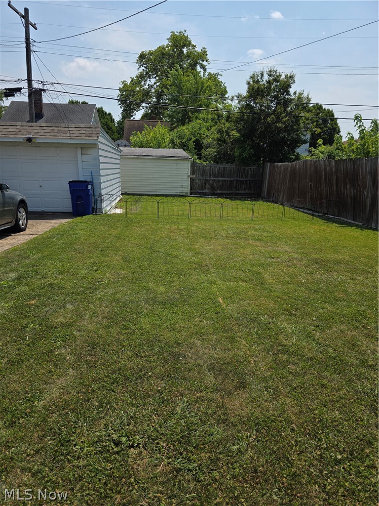 13445 Wainstead Avenue Cleveland OH 44111