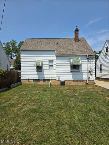 13445 Wainstead Avenue Cleveland OH 44111