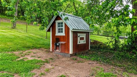1324 Colegate Drive Marietta OH 45750