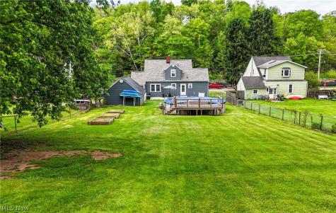 1324 Colegate Drive Marietta OH 45750