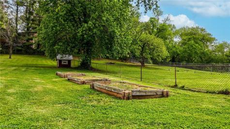 1324 Colegate Drive Marietta OH 45750
