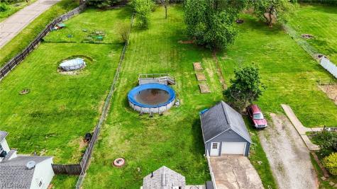 1324 Colegate Drive Marietta OH 45750