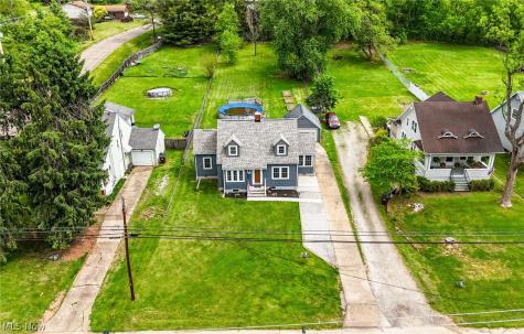 1324 Colegate Drive Marietta OH 45750