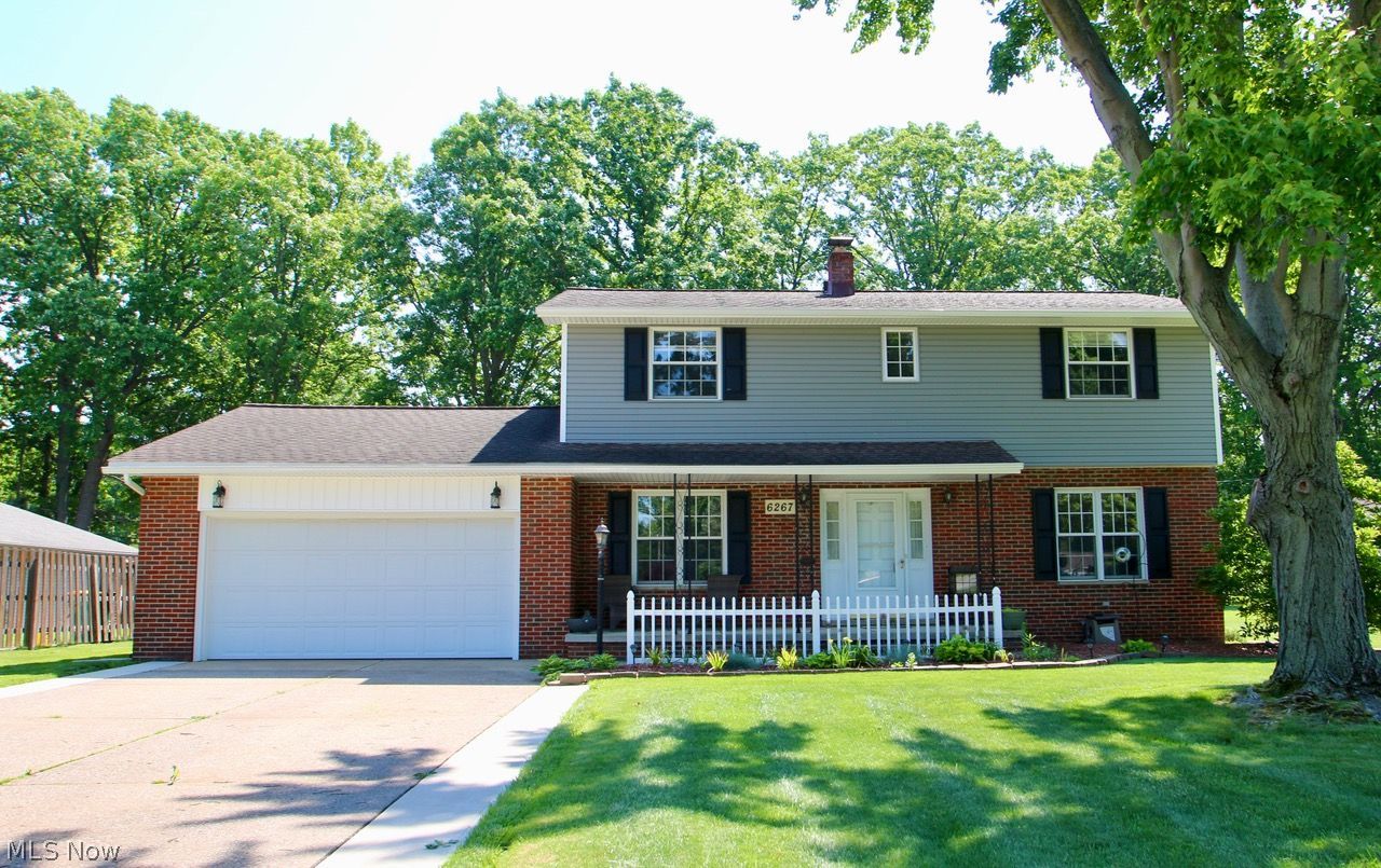 6267 Melshore Drive Mentor OH 44060