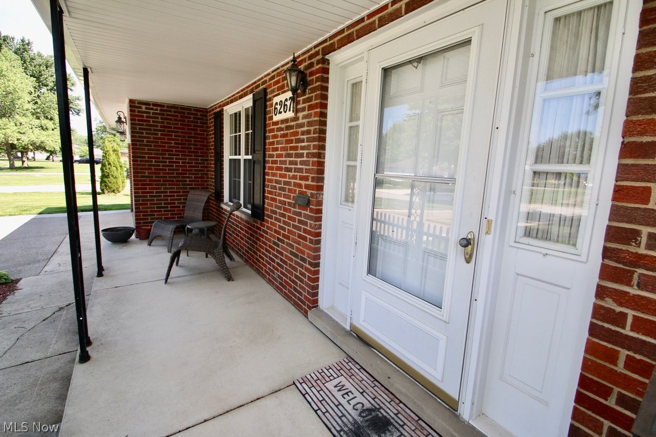6267 Melshore Drive Mentor OH 44060
