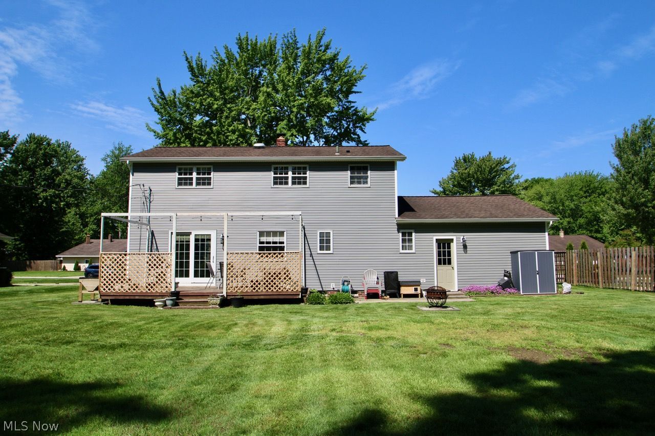 6267 Melshore Drive Mentor OH 44060