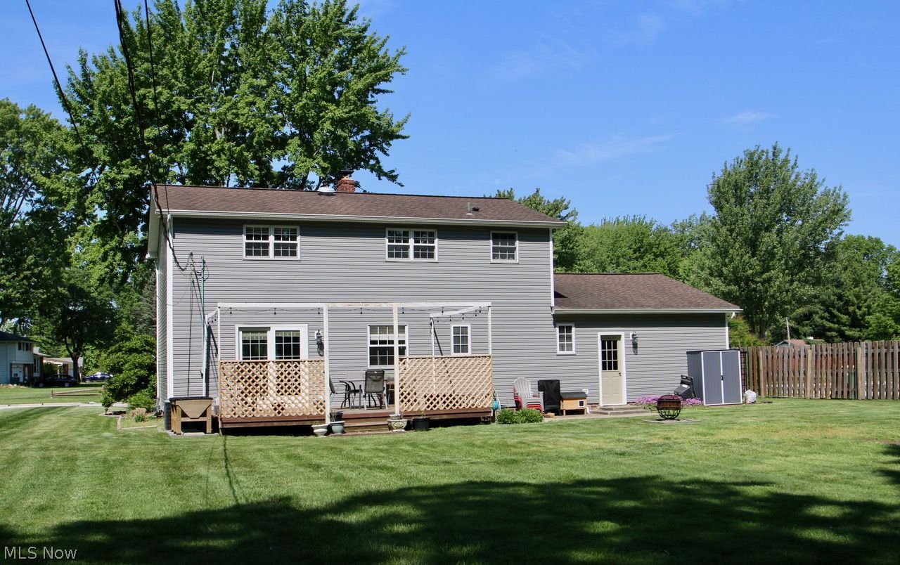 6267 Melshore Drive Mentor OH 44060