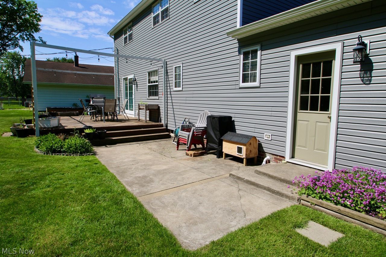 6267 Melshore Drive Mentor OH 44060