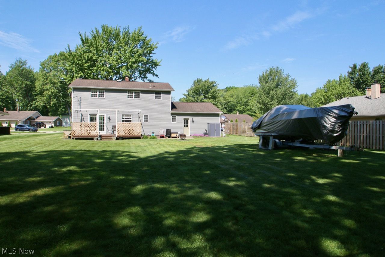 6267 Melshore Drive Mentor OH 44060