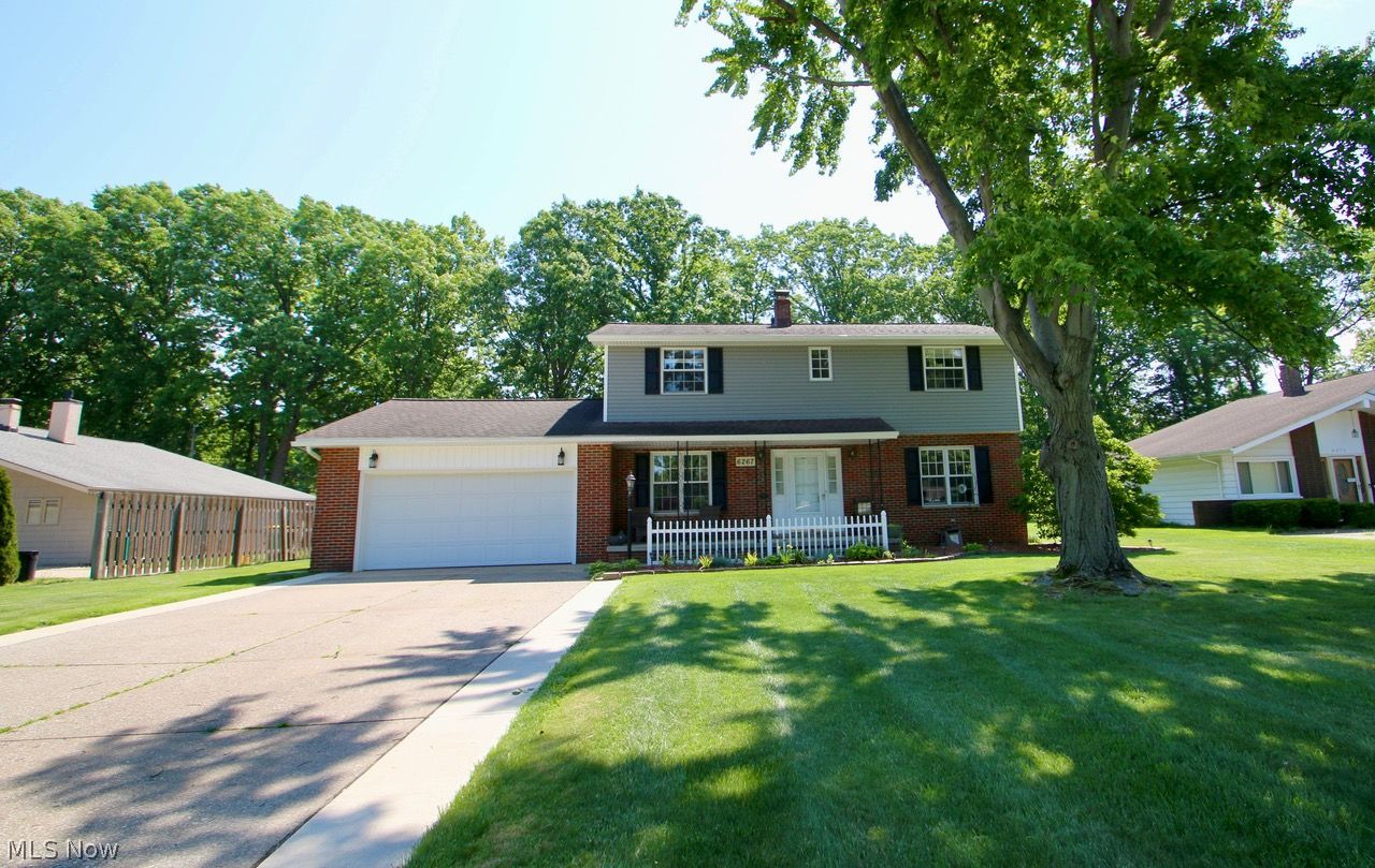 6267 Melshore Drive Mentor OH 44060