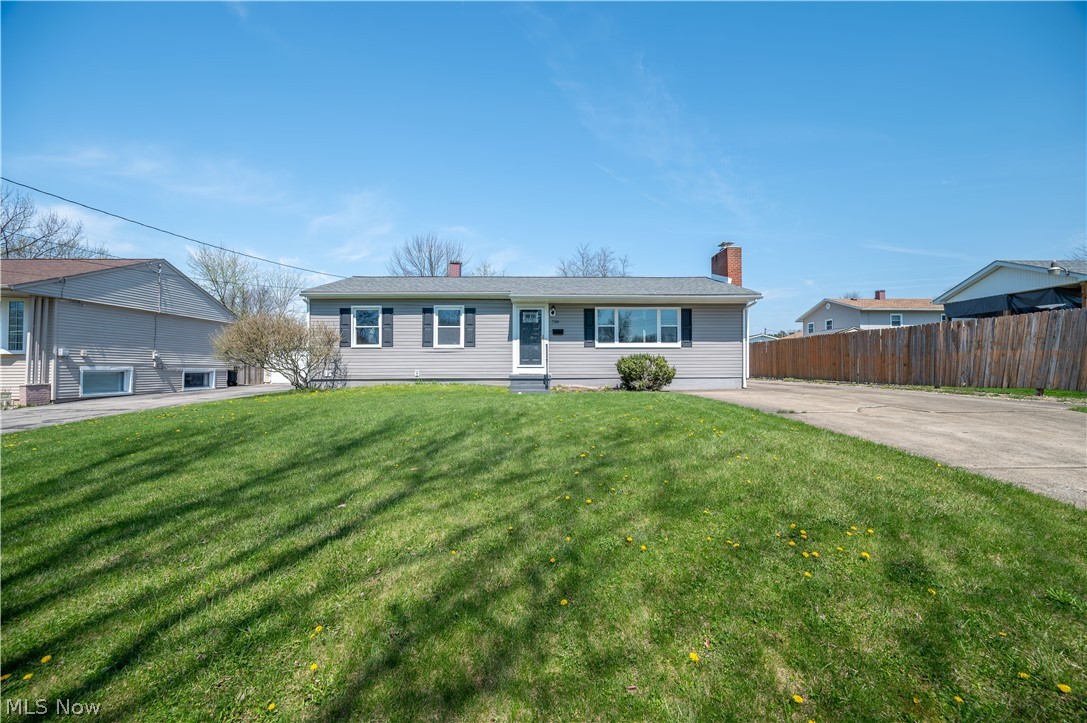 739 Notre Dame Avenue Austintown OH 44515
