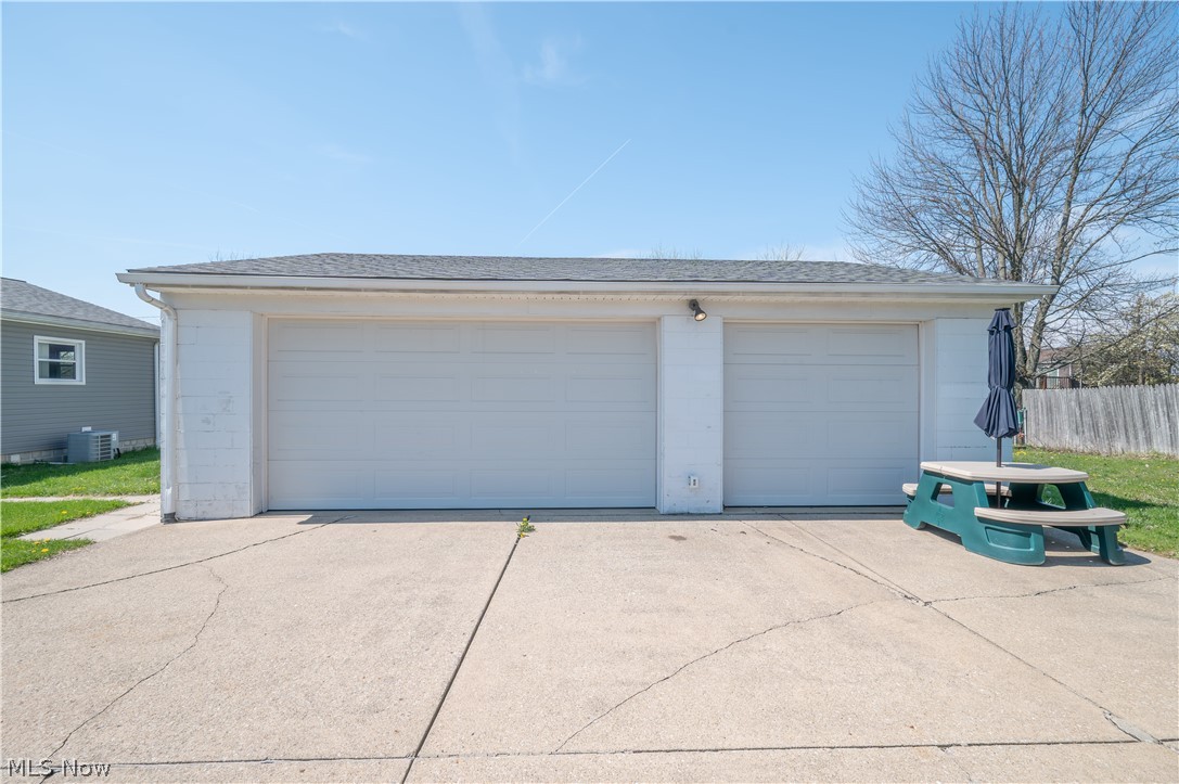 739 Notre Dame Avenue Austintown OH 44515