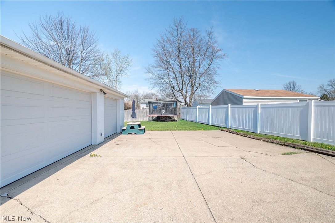 739 Notre Dame Avenue Austintown OH 44515