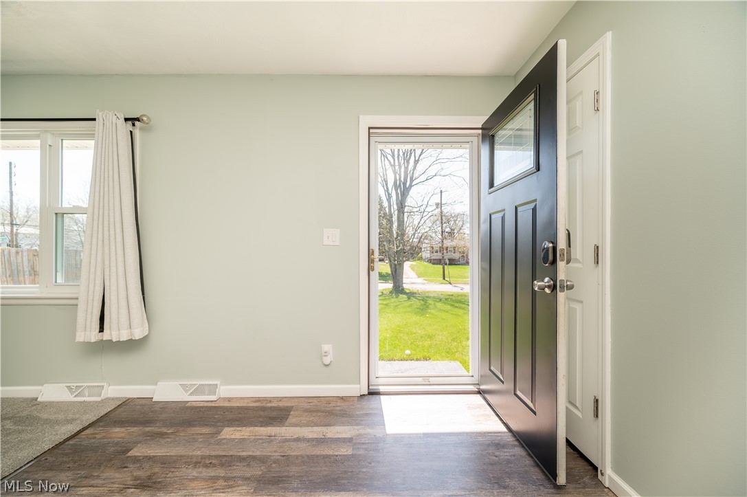 739 Notre Dame Avenue Austintown OH 44515