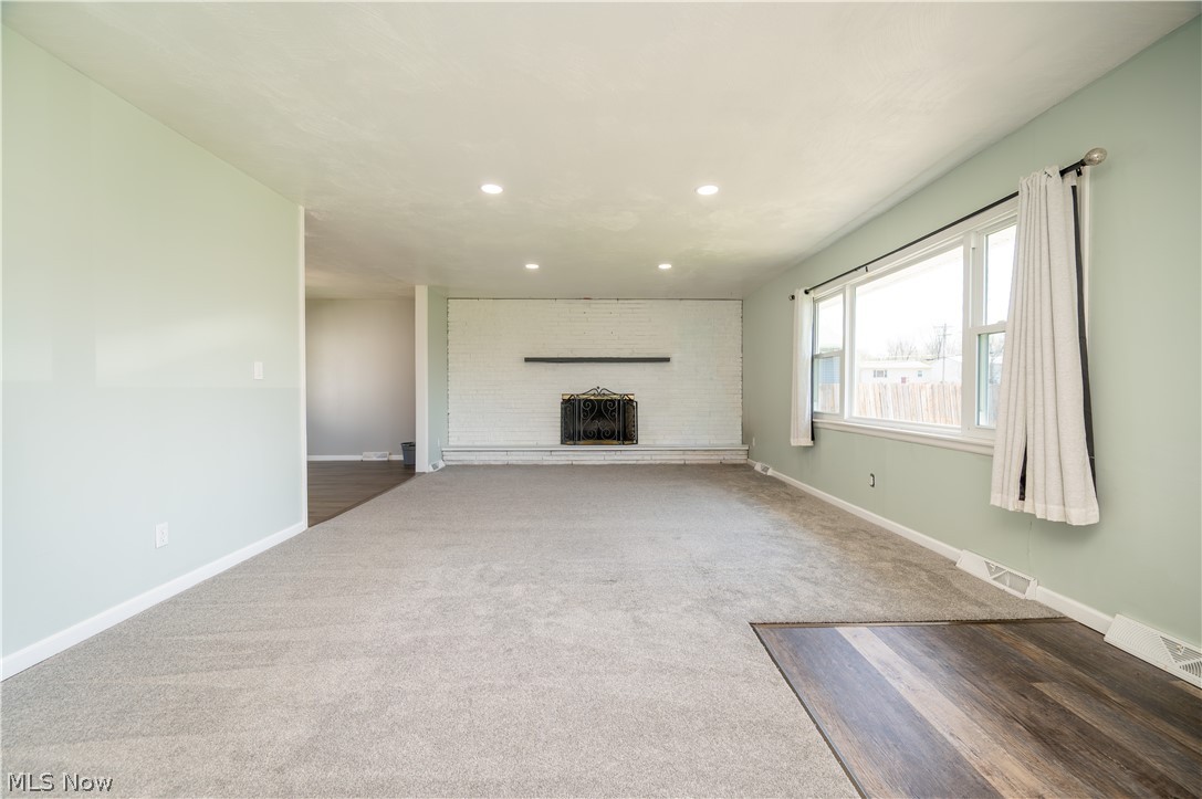 739 Notre Dame Avenue Austintown OH 44515