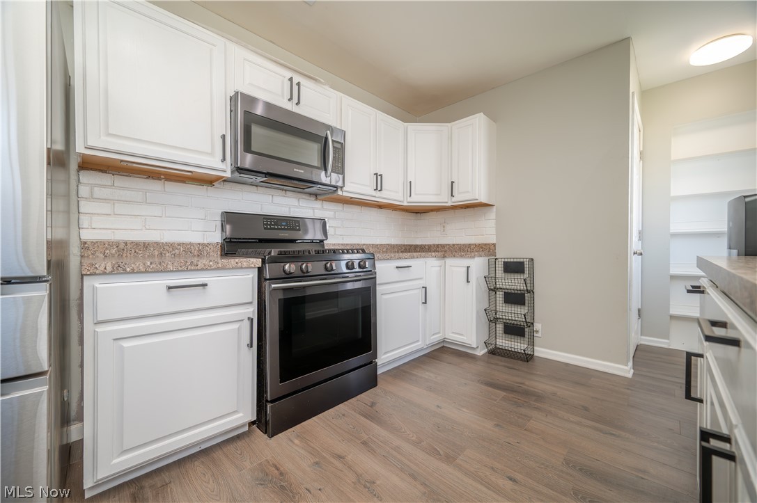 739 Notre Dame Avenue Austintown OH 44515