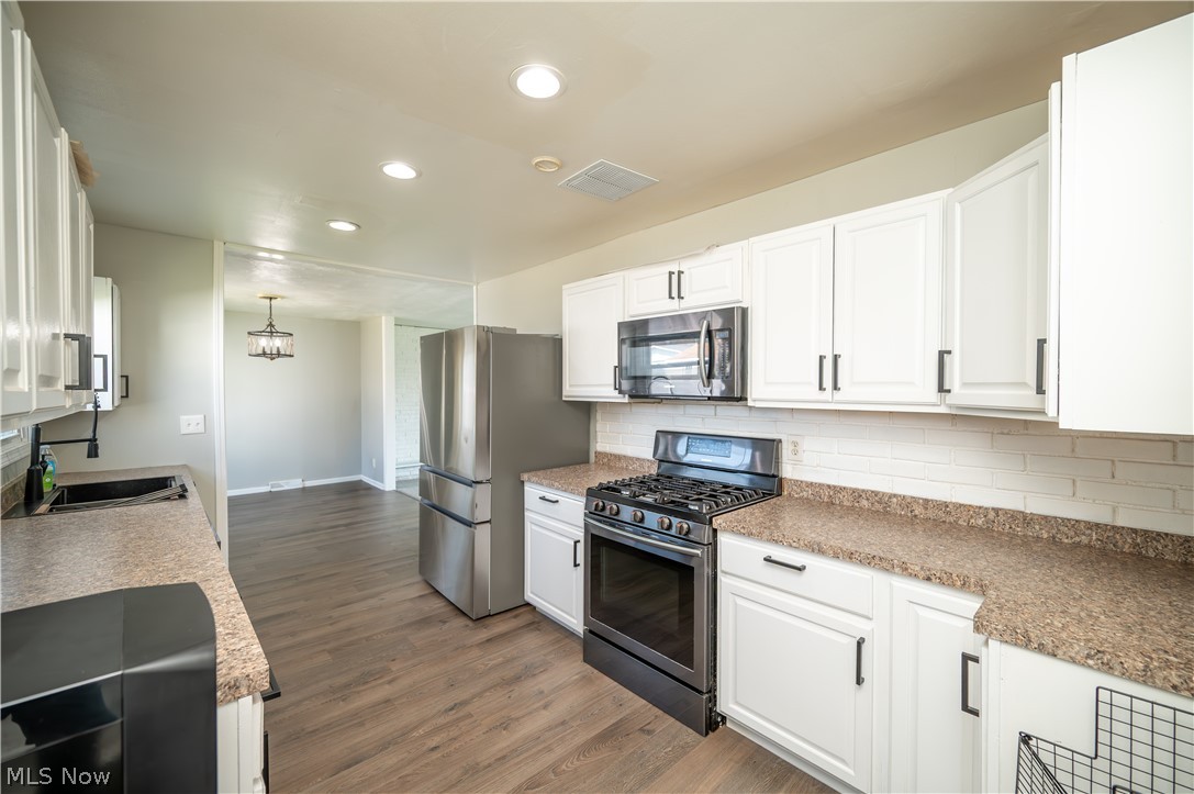 739 Notre Dame Avenue Austintown OH 44515