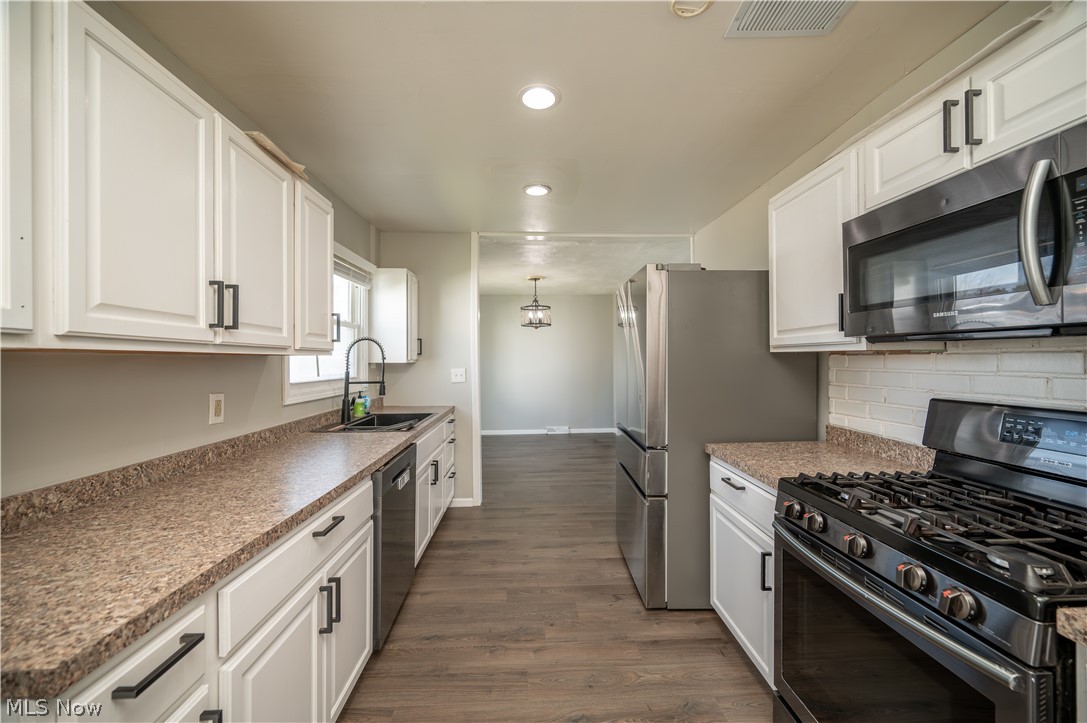 739 Notre Dame Avenue Austintown OH 44515