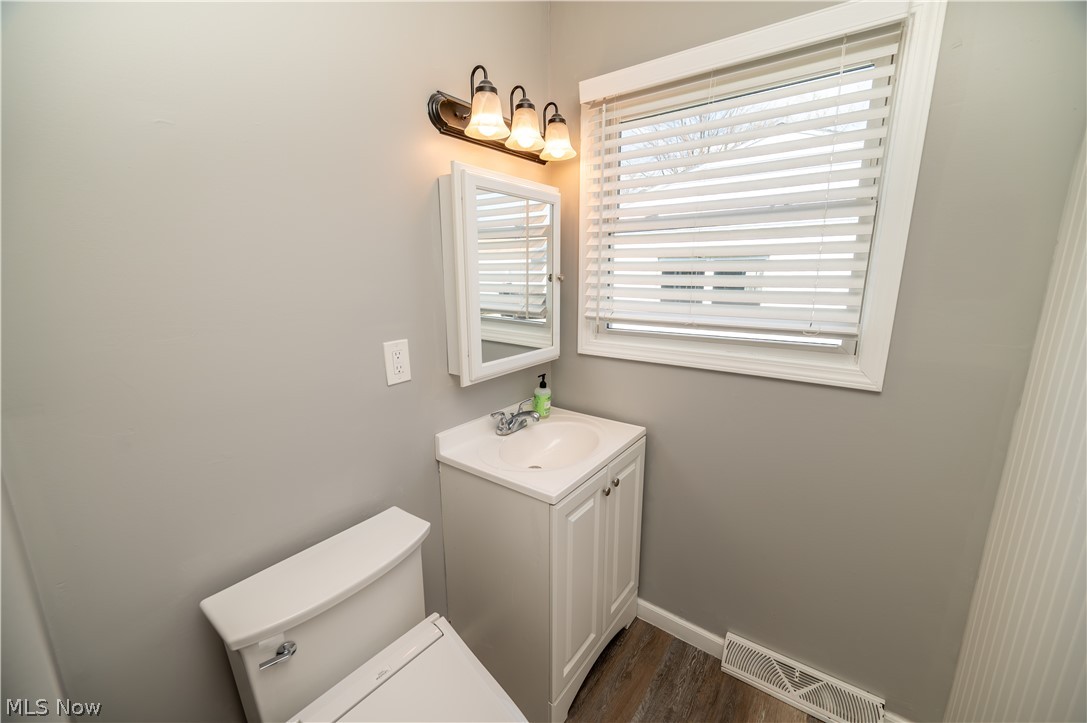 739 Notre Dame Avenue Austintown OH 44515