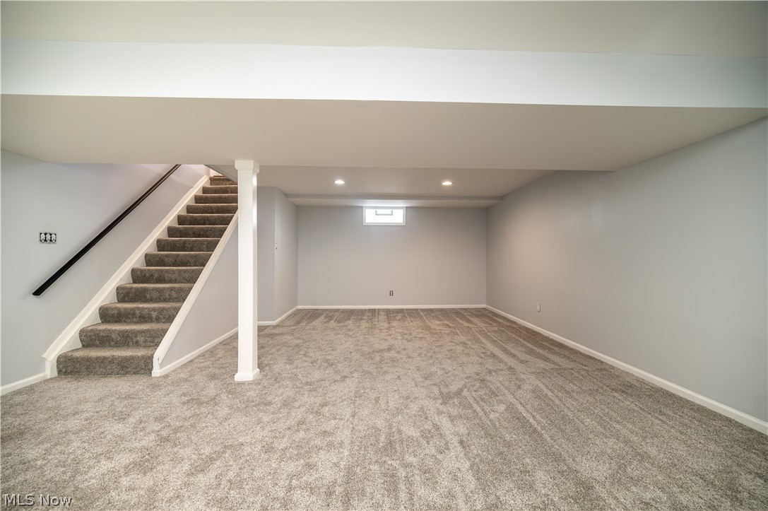 739 Notre Dame Avenue Austintown OH 44515