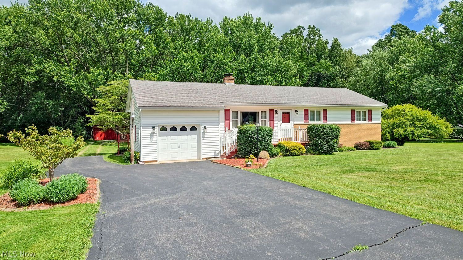 12133 Green Beaver Road Salem OH 44460