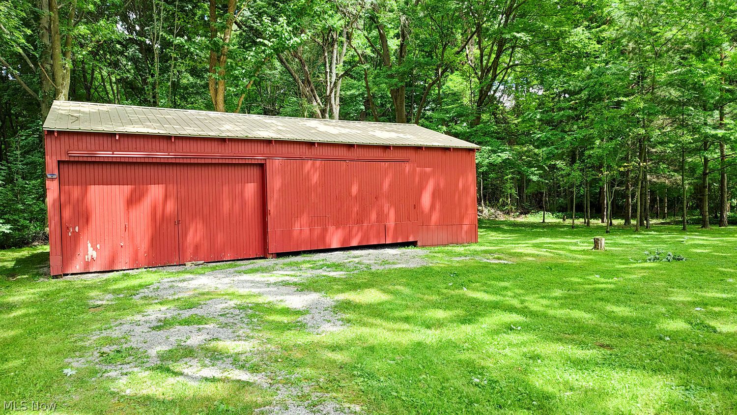 12133 Green Beaver Road Salem OH 44460