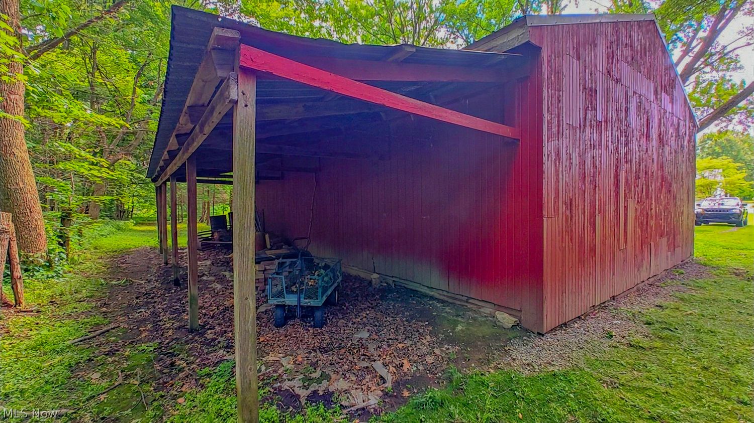 12133 Green Beaver Road Salem OH 44460