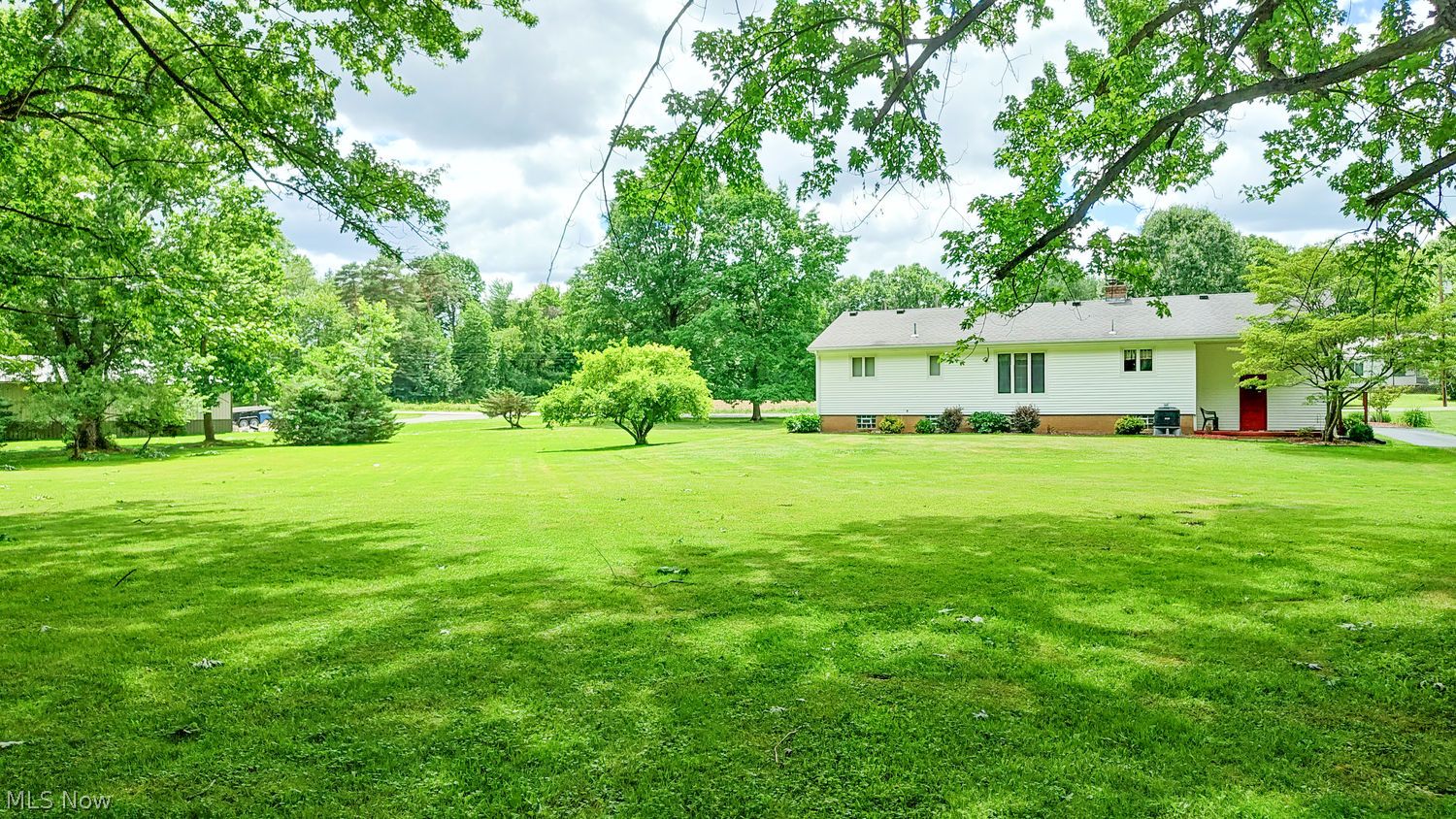 12133 Green Beaver Road Salem OH 44460