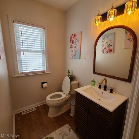 4935 Henry Street Garfield Heights OH 44125